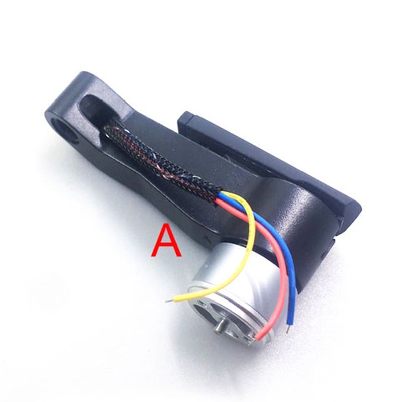 Arm set Side bar with motor Fo - Jjrc Drone X12 recension och pris