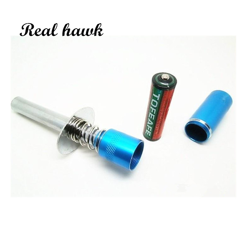 HSP 80103 Replacement Glow Plu - Rc Helicopter Nitro recension och pris