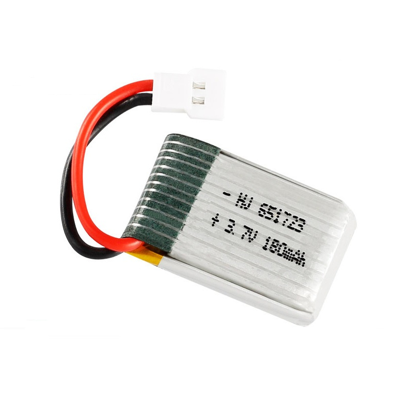 For JJRC H8 Mini 3.7v 180mah L - Rc Helicopter Coaxial recension och pris