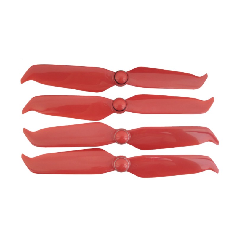 DJI Phantom 4 Propellers Serie - Rc Helicopter Parts recension och pris