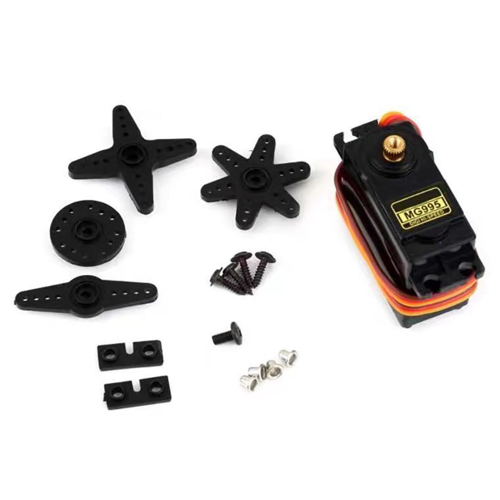 MG995 Digital High Torque Serv - Rc Helicopter Parts recension och pris