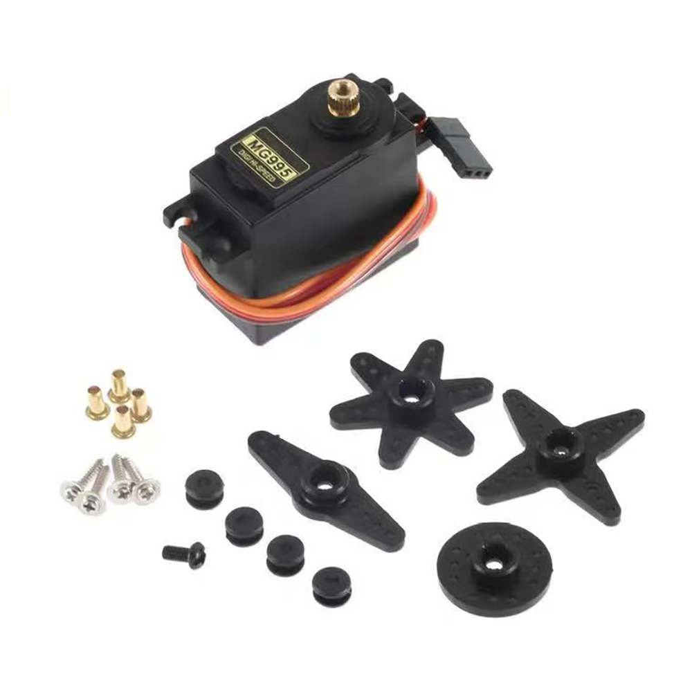 MG995 Digital High Torque Serv - Rc Helicopter Parts recension och pris