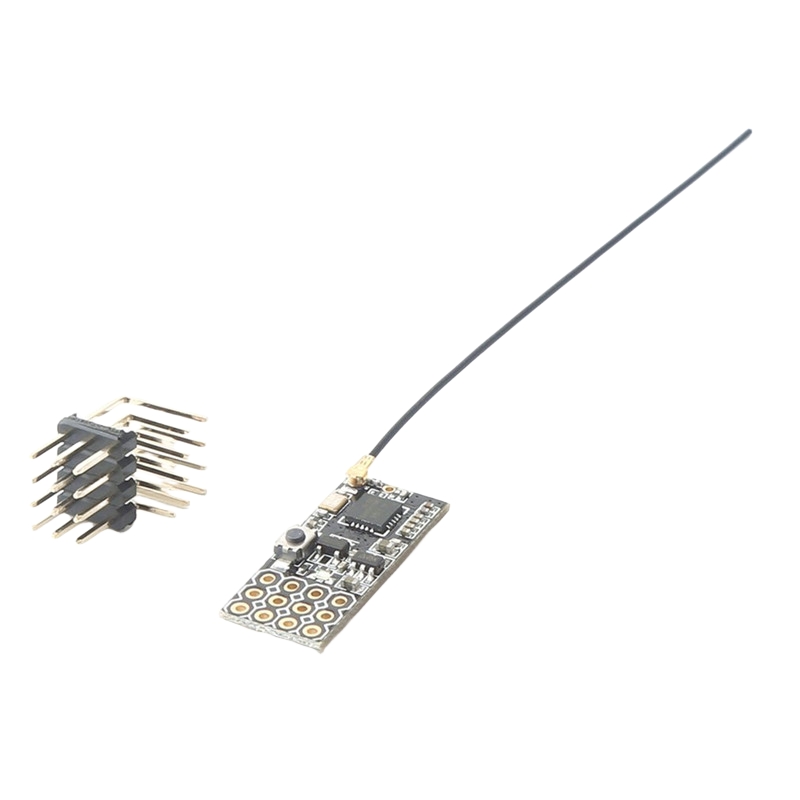 Flysky FS2A Mini Receiver 4CH  - Rc Helicopter Mini recension och pris