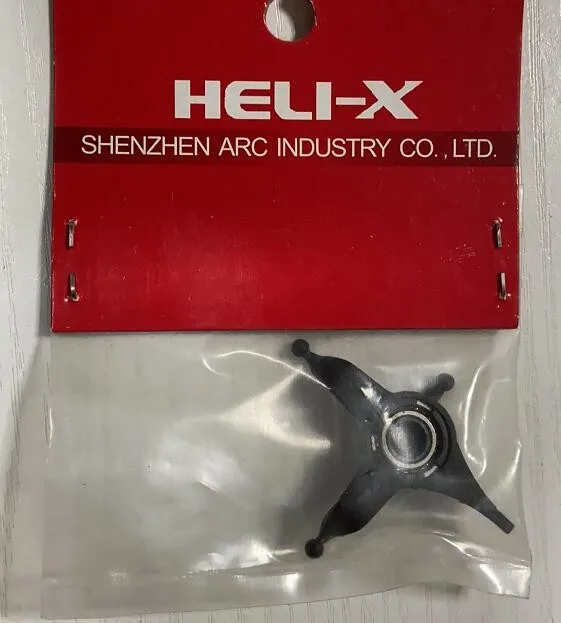 SWASHPLATE swash plate for RC  - Rc Helicopter Single Rotor recension och pris
