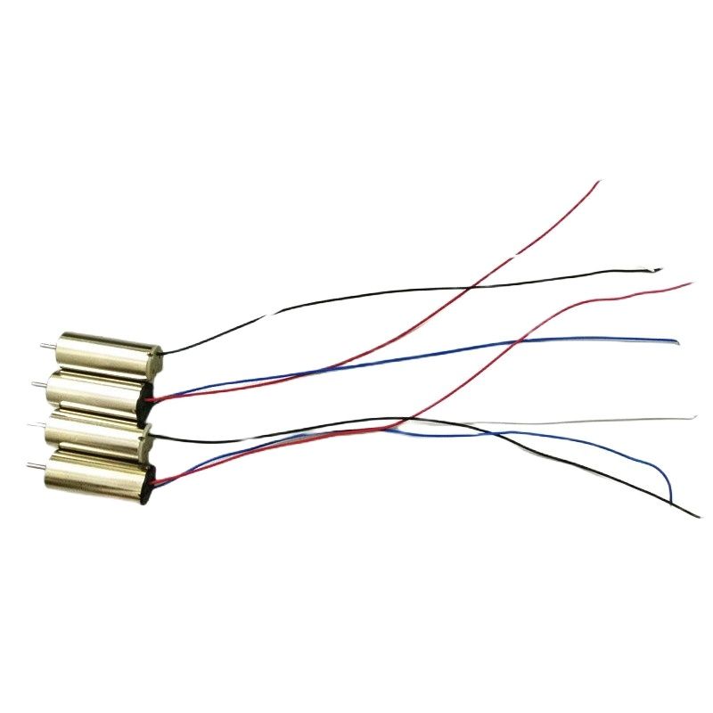 FPV 8520 Coreless Motor CW CCW - Rc Helicopter Mini recension och pris