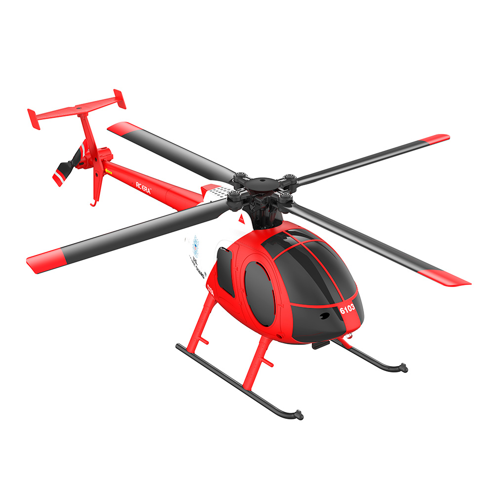 RC ERA C184 RC Helicopter 4CH  - Rc Helicopter Large recension och pris
