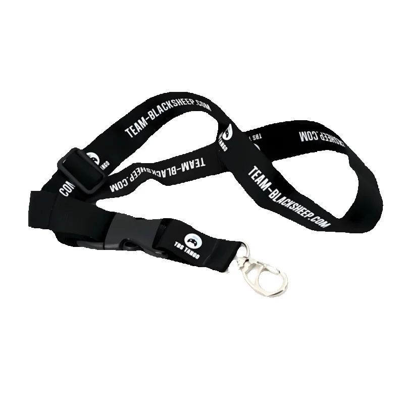 TBS Transmitter Lanyard TEAM B - Rc Helicopter Parts recension och pris