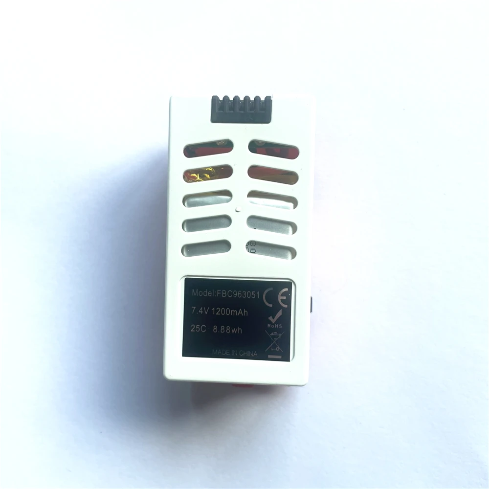 YUXIANG F07S Battery UH-1 RC H - Rc Helicopter Coaxial recension och pris