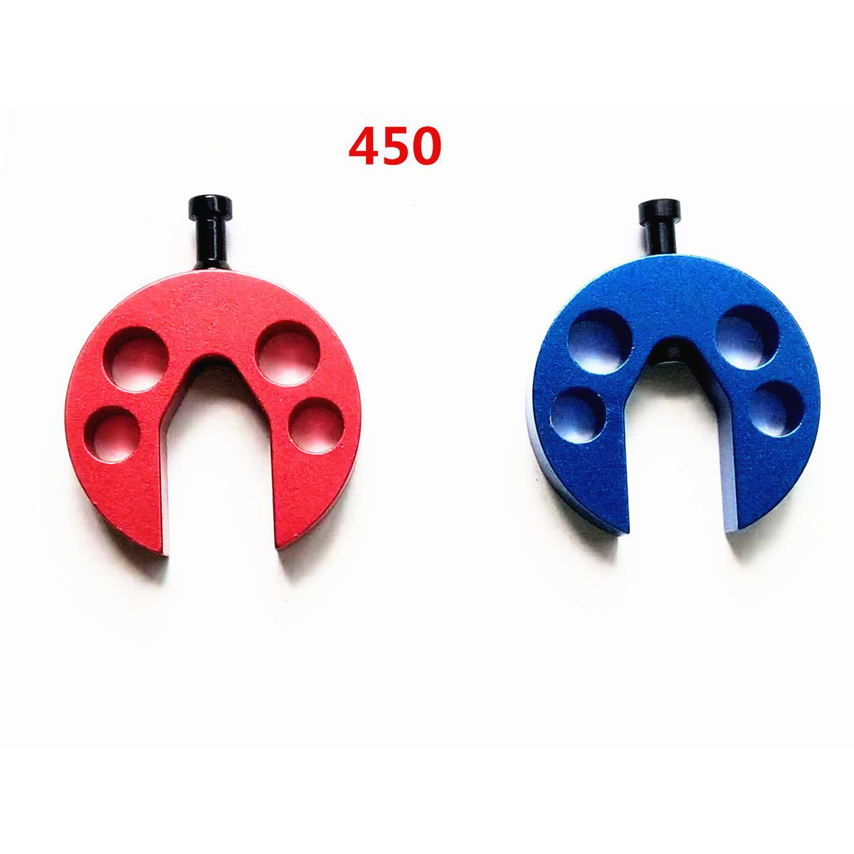 450-700 Swashplate Leveler TOO - Rc Helicopter Nitro recension och pris