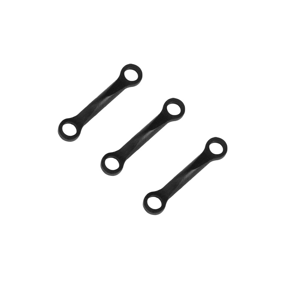 Flywing bell206 UH1 Bell-206 U - Rc Helicopter Coaxial recension och pris