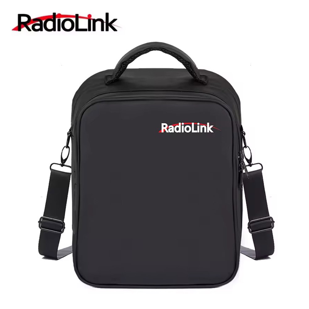 Radiolink Original RC8X / T12D - Rc Helicopter Bag recension och pris