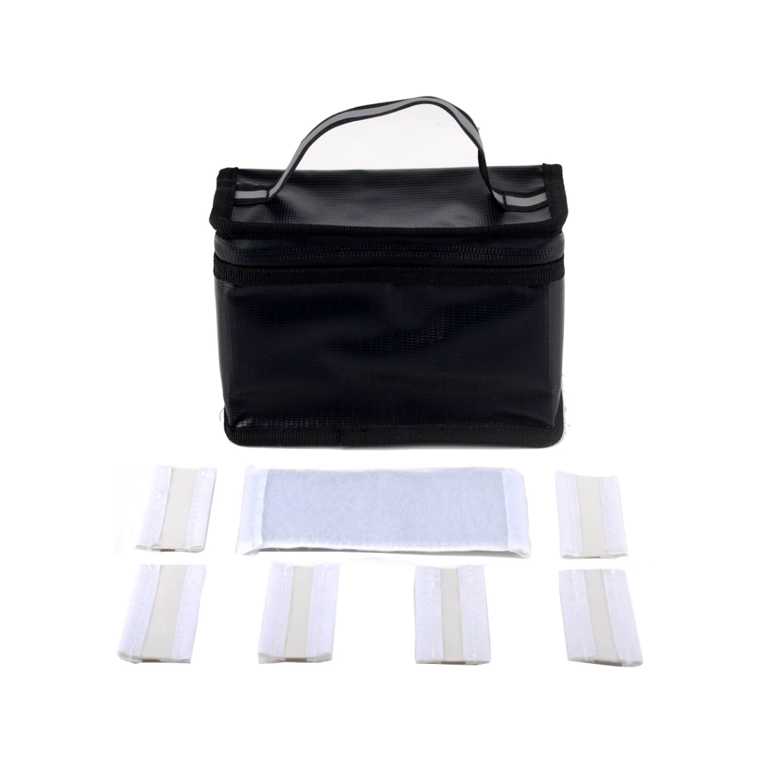 155x115x90mm Fireproof Explosi - Rc Helicopter Bag recension och pris